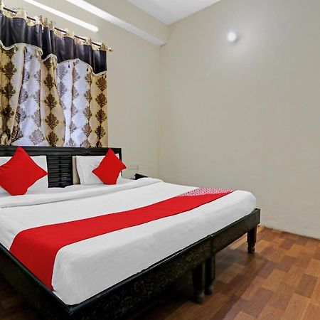 Hotel O New Shushant Regency Shimla Buitenkant foto